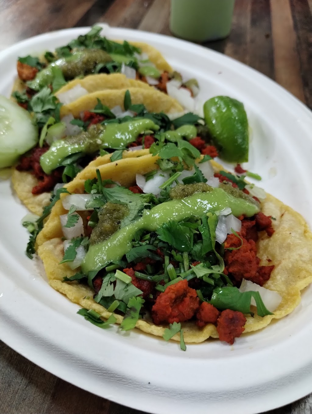 Campos On Lonestar | restaurant | 135 Lone Star Rd, Nampa, ID 83651, USA | 2084661101 OR +1 208-466-1101