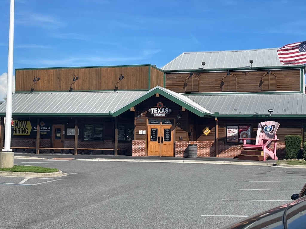 Texas Roadhouse | restaurant | 15660 Panama City Beach Pkwy, Panama City Beach, FL 32413, USA | 8502367448 OR +1 850-236-7448