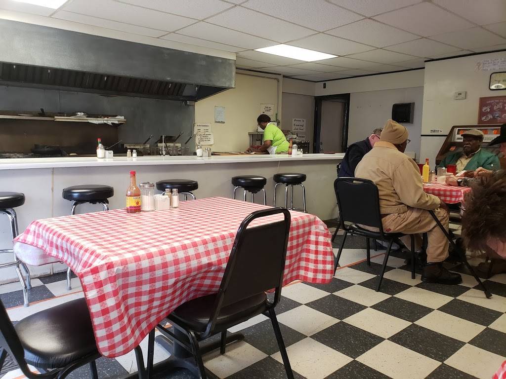 Aunt Beas Cafe | restaurant | 2429 9th St, Rock Island, IL 61201, USA | 3097930905 OR +1 309-793-0905