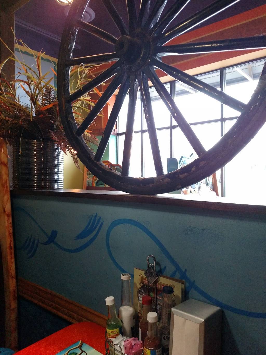 El Burrito Loco | restaurant | 15238 Isabella Dr, Big Rapids, MI 49307, USA | 2317968704 OR +1 231-796-8704