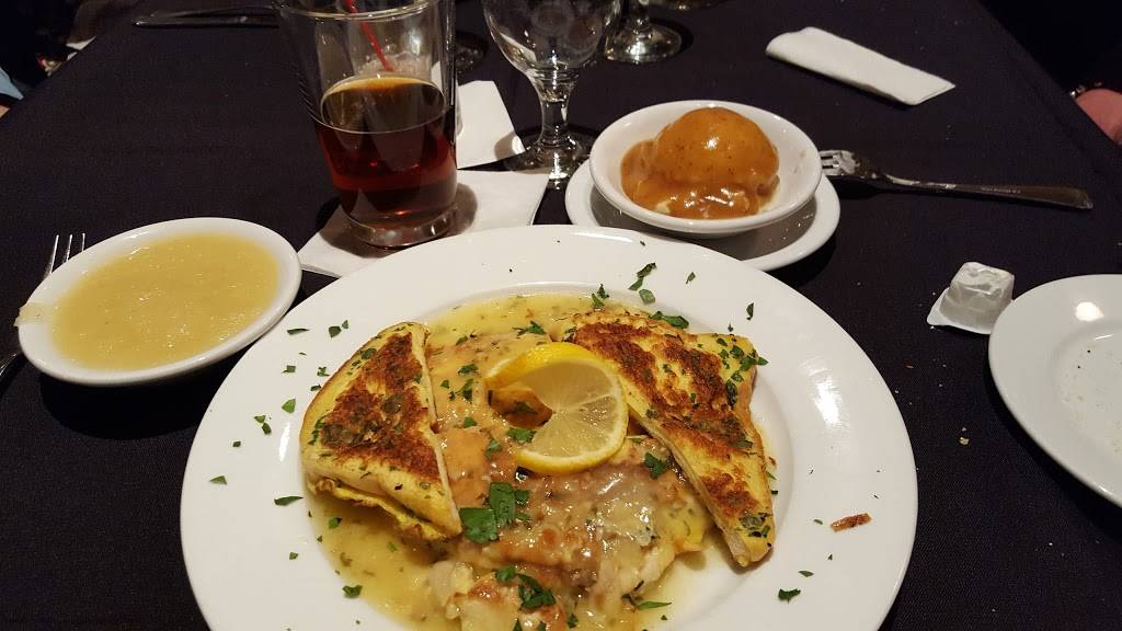 Stirnas Restaurant | restaurant | 120 W Market St, Scranton, PA 18508, USA | 5703435742 OR +1 570-343-5742