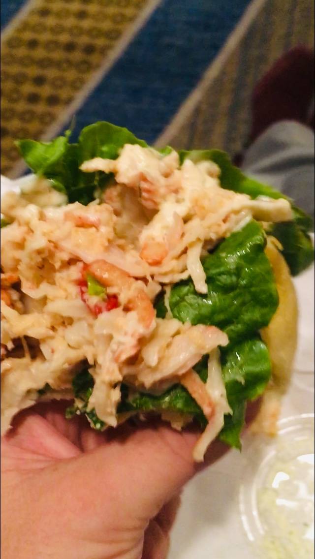 Homemades By Suzanne | restaurant | 101 N 5th St, Richmond, VA 23219, USA | 8047752323 OR +1 804-775-2323