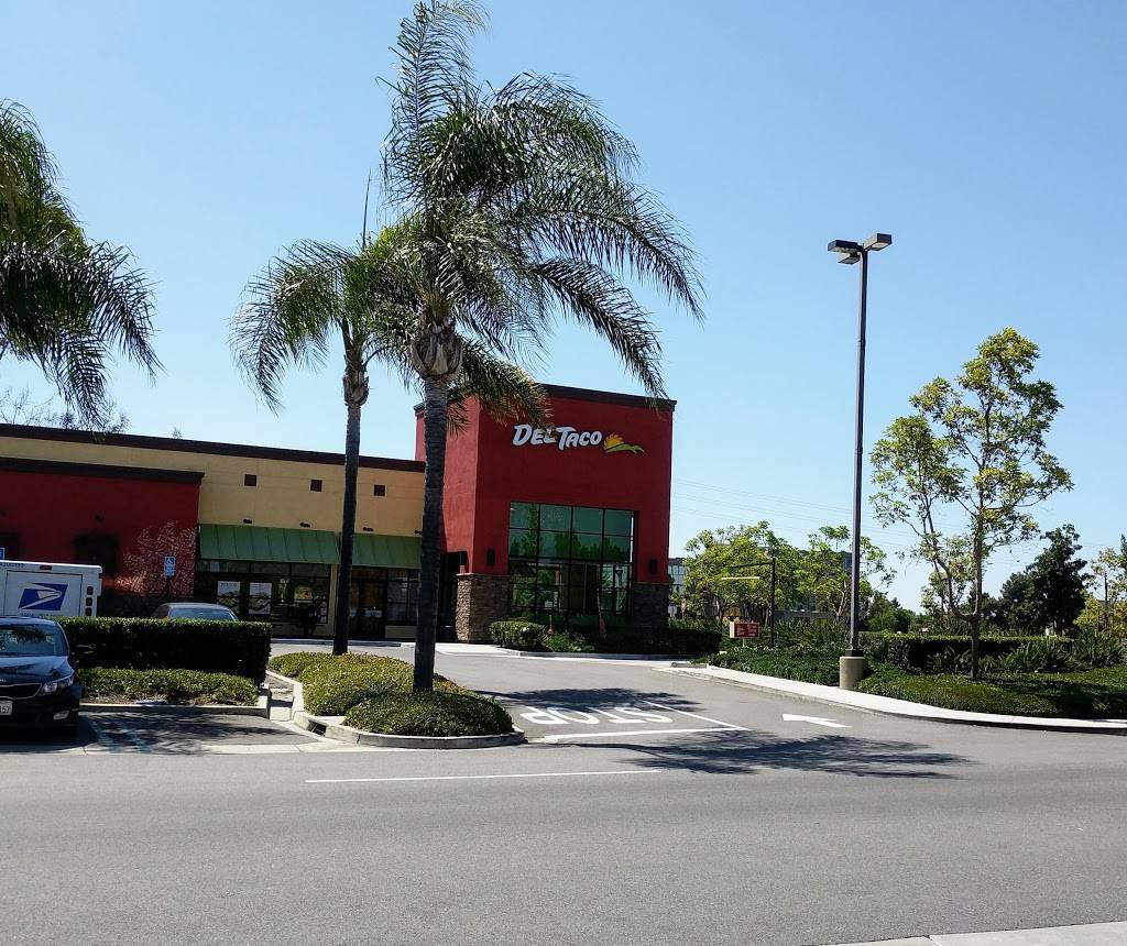 Del Taco | meal takeaway | 3050 Main Street, Irvine, CA 92614, USA | 9492638656 OR +1 949-263-8656