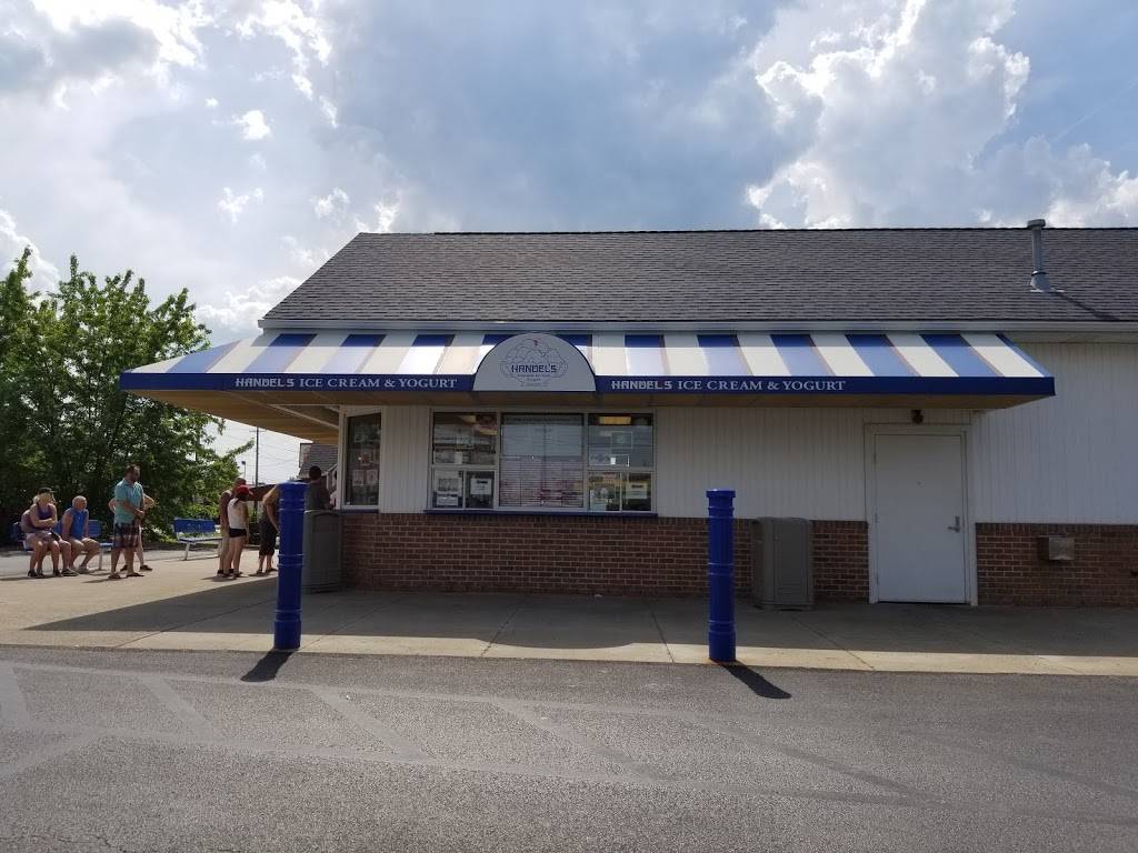 Dunkin | bakery | 4812 Mahoning Ave, Austintown, OH 44515, USA | 3307995900 OR +1 330-799-5900