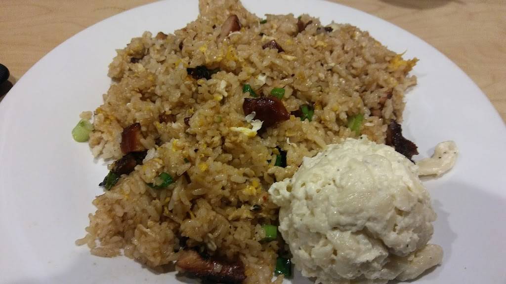 Loft Hawaiian | restaurant | 20157 Pioneer Blvd, Lakewood, CA 90715, USA | 5627536780 OR +1 562-753-6780