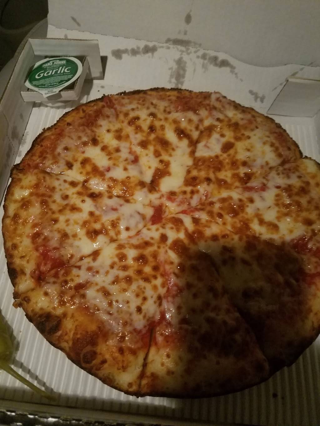 Papa Johns Pizza | restaurant | 222 Elm St, Biddeford, ME 04005, USA | 2072847200 OR +1 207-284-7200
