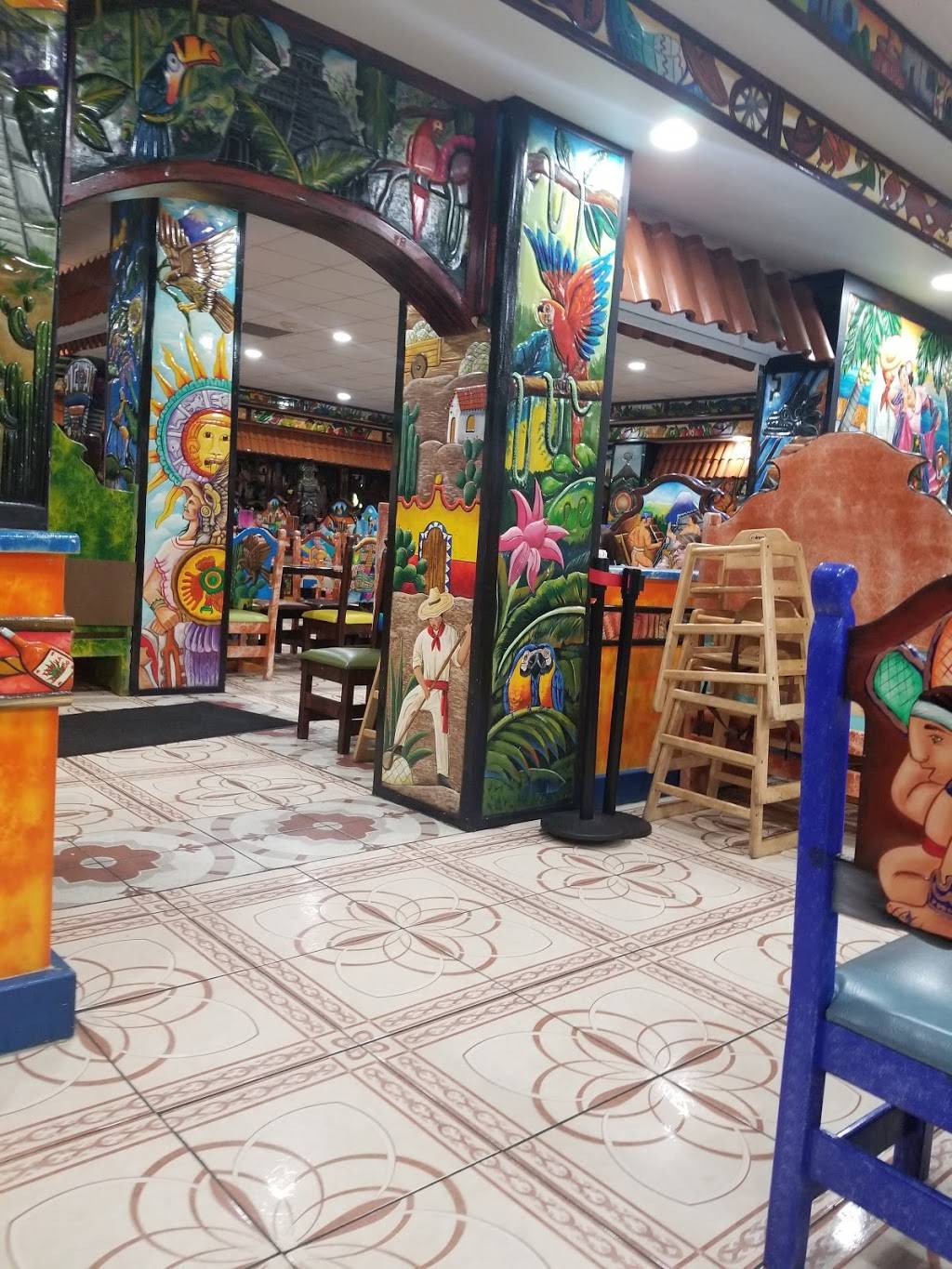 Fiesta Cancun | restaurant | 4502 S Michigan St, South Bend, IN 46614, USA | 5744046644 OR +1 574-404-6644