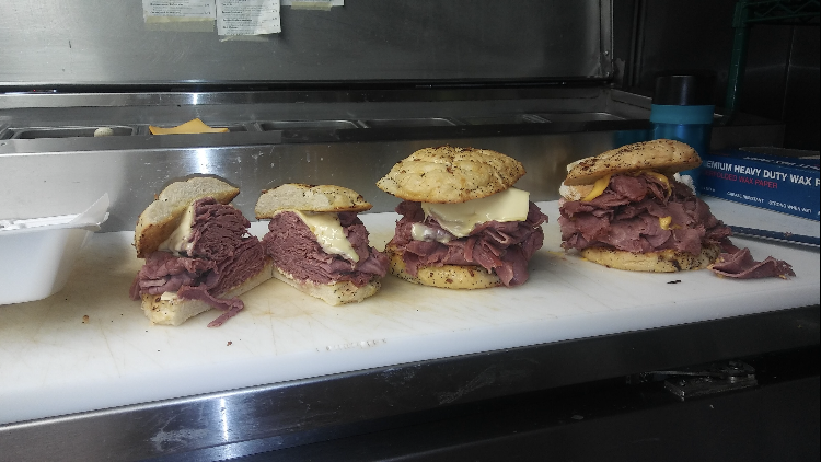 Dinos Soup & Grill and Catering | restaurant | 34908 S Gratiot Ave, Clinton Twp, MI 48035, USA | 5862135333 OR +1 586-213-5333