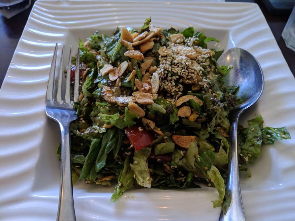 Best of Burma Restaurant | restaurant | 146 E 3rd Ave, San Mateo, CA 94401, USA | 6502359339 OR +1 650-235-9339