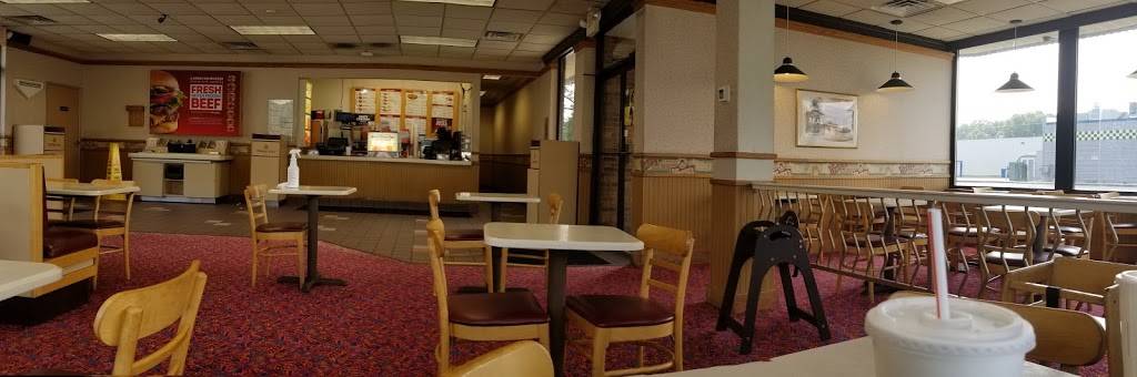 Wendys | restaurant | 2071 E Apple, Muskegon, MI 49442, USA | 2312209518 OR +1 231-220-9518