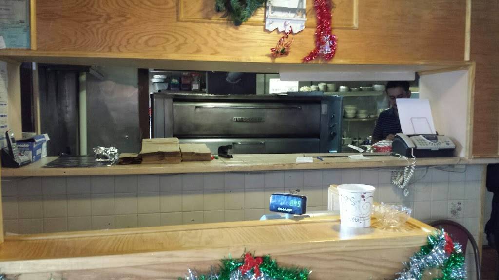 Sicily Pizza | restaurant | 43 New Haven Rd, Seymour, CT 06483, USA | 2038819531 OR +1 203-881-9531