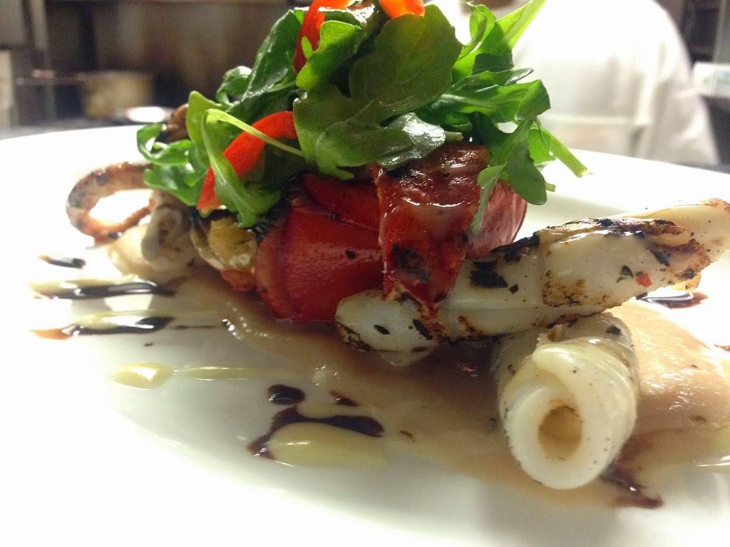 Grotto | restaurant | 37 Bowdoin St, Boston, MA 02114, USA | 6172273434 OR +1 617-227-3434