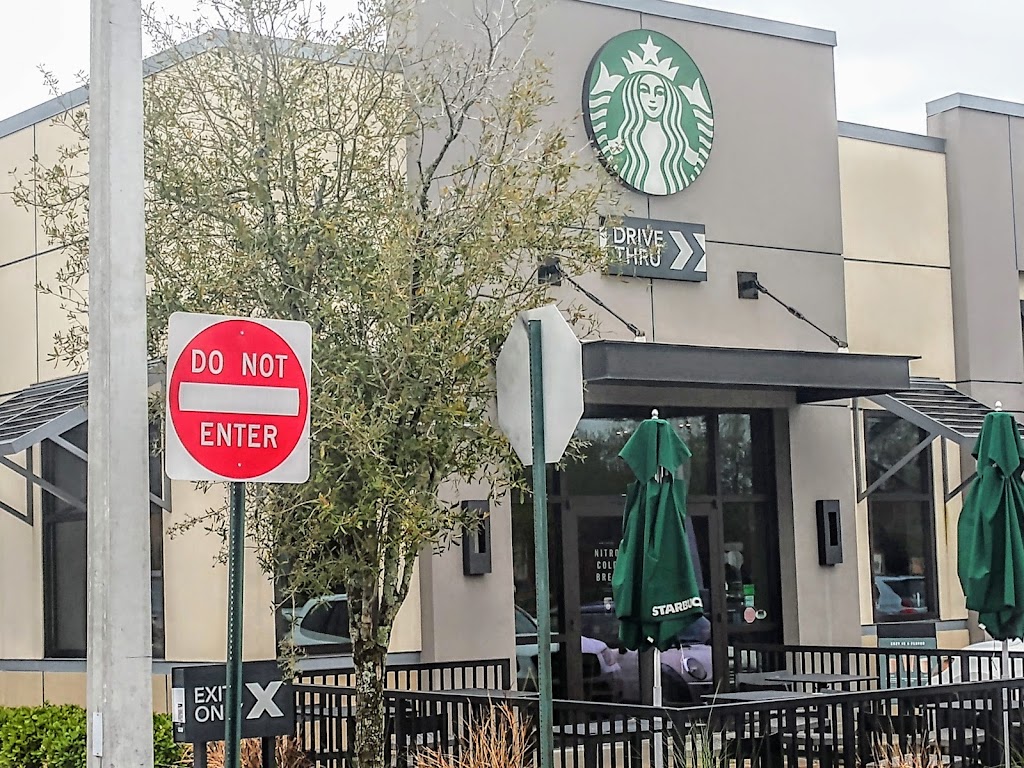 Starbucks | cafe | 501 E Gregory St, Pensacola, FL 32502, USA | 8505162482 OR +1 850-516-2482