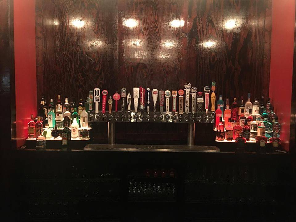 Forged by Fire Kitchen and Tap House | restaurant | 1411 S Commercial St, Harrisonville, MO 64701, USA | 8169250955 OR +1 816-925-0955