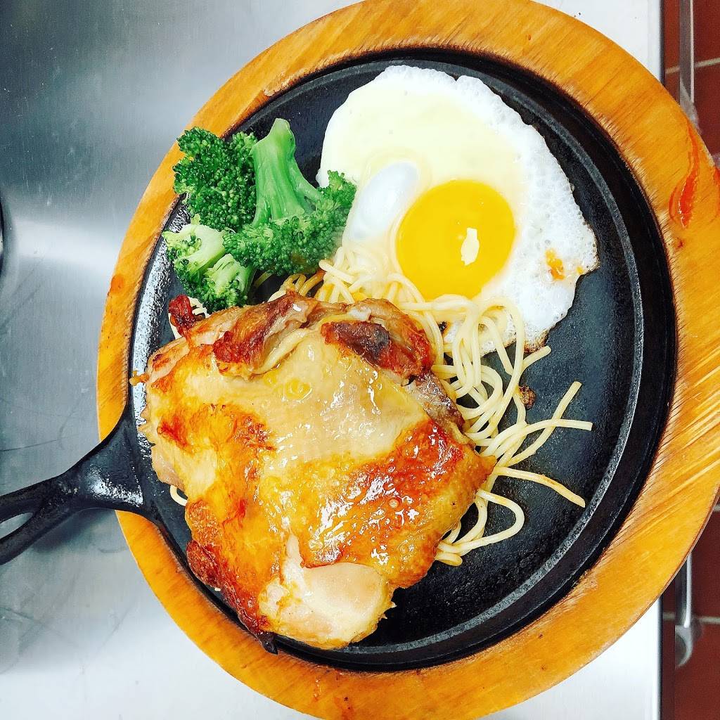 Yummy Hero | restaurant | 1630 W Redondo Beach Blvd Ste#22, Gardena, CA 90247, USA | 3108175906 OR +1 310-817-5906