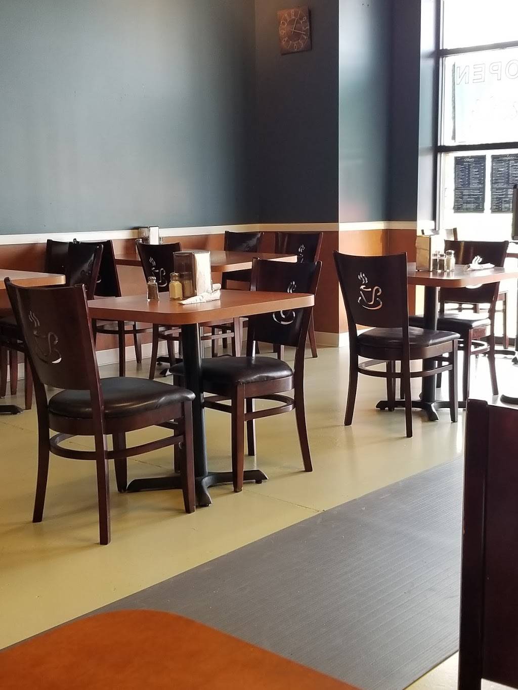 Nayas Cafe | restaurant | 20038 68th Ave S Suite 108, Kent, WA 98032, USA | 2538723505 OR +1 253-872-3505