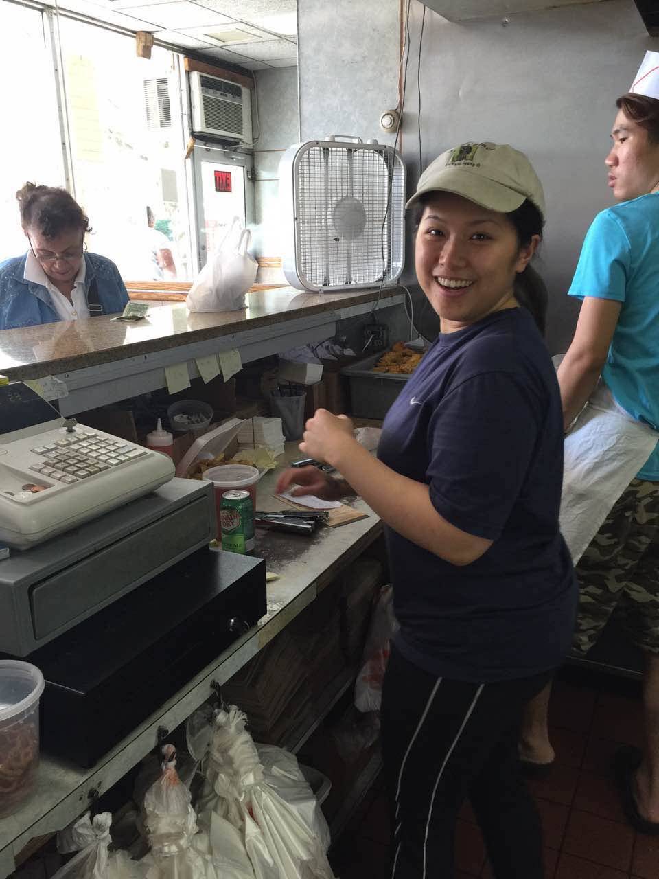 Jade Palace Restaurant | restaurant | 163 Einstein Loop N, Bronx, NY 10475, USA | 7183201584 OR +1 718-320-1584