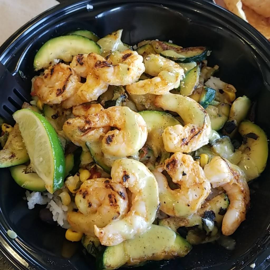 Baja Fresh Mexican Grill | restaurant | 801 Oakdale Rd, # B3-4, Modesto, CA 95355, USA | 2092380222 OR +1 209-238-0222