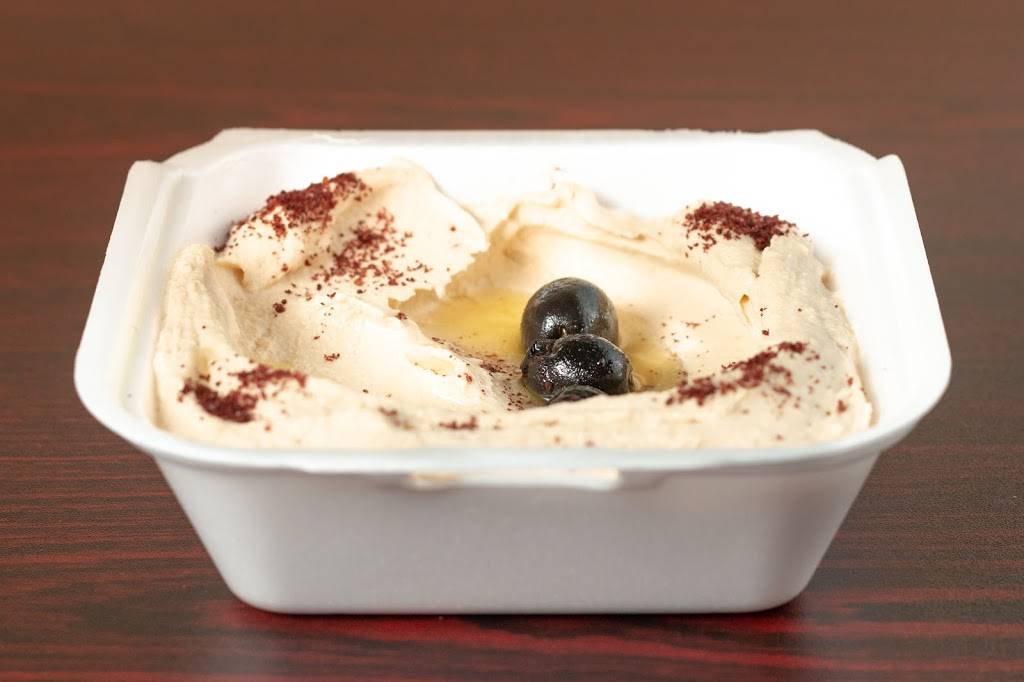 Jerusalem Pita | restaurant | 760 Concession St, Hamilton, ON L8V 1C7, Canada | 9053186696 OR +1 905-318-6696