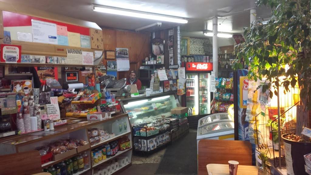 M & M Deli Superette | cafe | 234 Richmond Terrace, Staten Island, NY 10301, USA | 7188167470 OR +1 718-816-7470