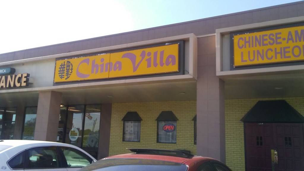 China Villa | restaurant | 25019 Van Dyke Ave, Center Line, MI 48015, USA | 5867570800 OR +1 586-757-0800