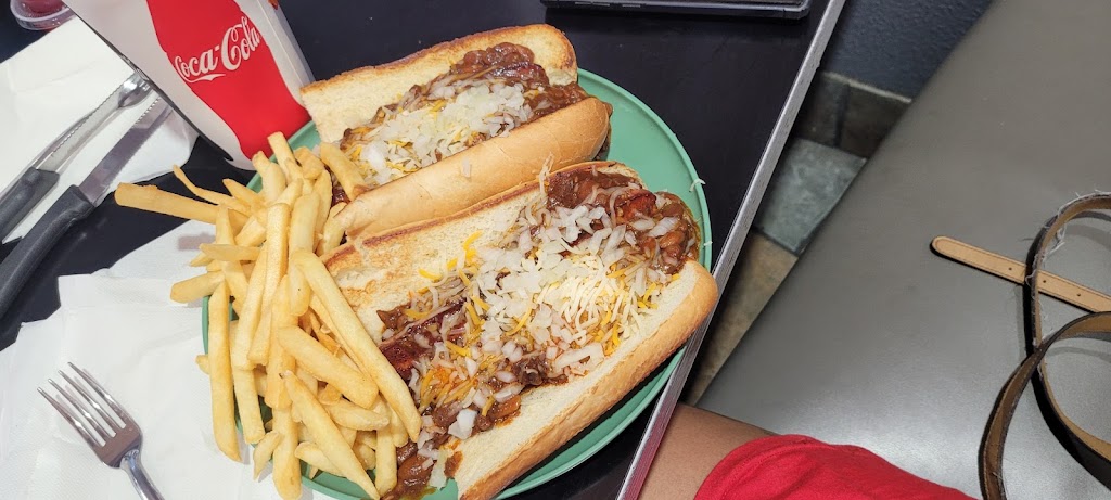 Dannys Diner Express | restaurant | 6741 W Latham St, Phoenix, AZ 85043, USA | 6239366600 OR +1 623-936-6600