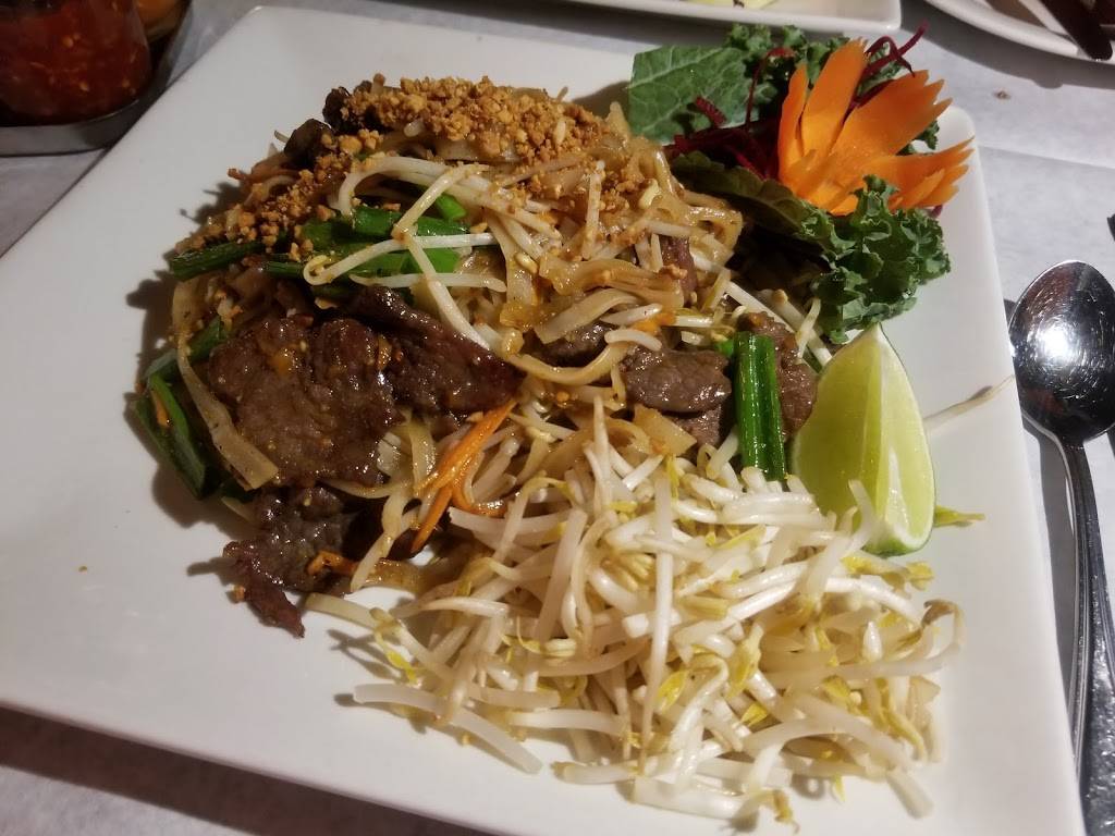 Big Thai Restaurant | restaurant | 201 TX-332 B300, Lake Jackson, TX 77566, USA | 9795299278 OR +1 979-529-9278