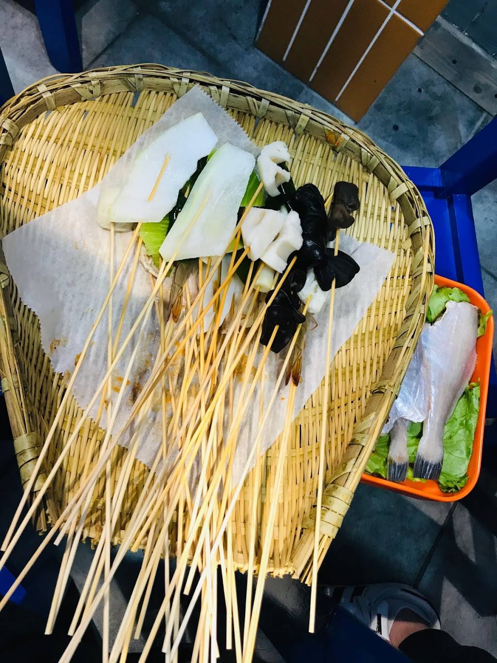 Ma lu Bian bian | restaurant | 18194 Colima Rd ste a, Rowland Heights, CA 91748, USA | 6268209206 OR +1 626-820-9206