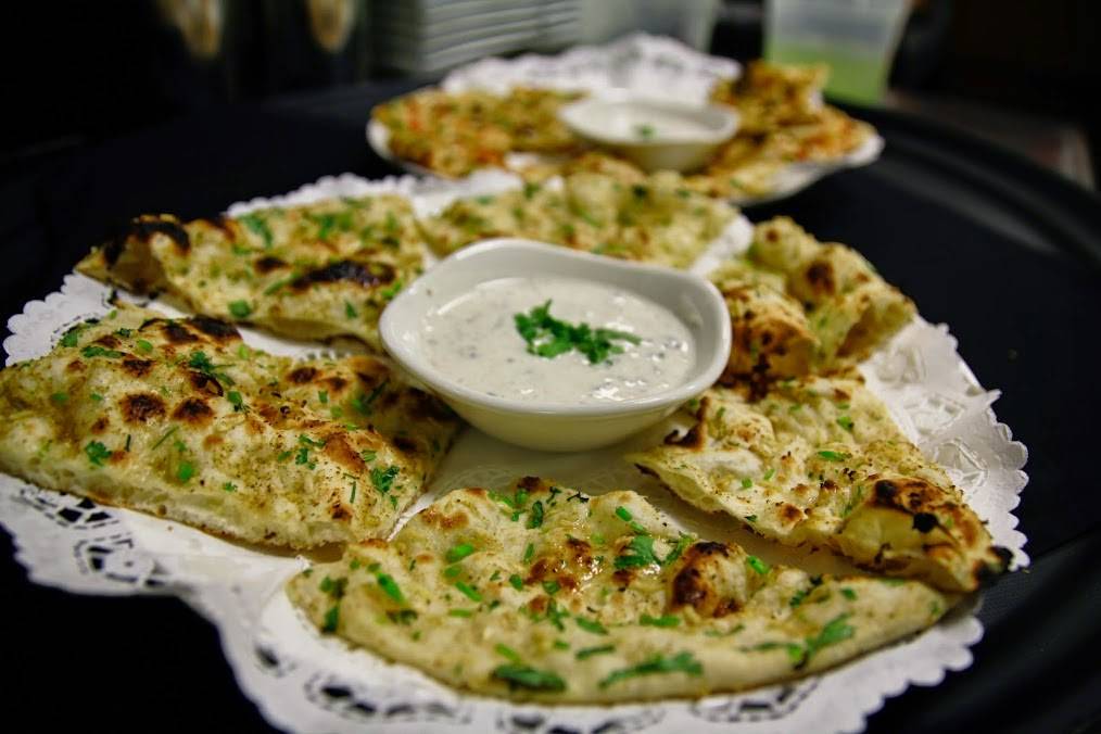 Saffron Indian Bistro (Downtown Norfolk) | restaurant | 420 Monticello Ave suite 170, Norfolk, VA 23510, USA | 7573217005 OR +1 757-321-7005