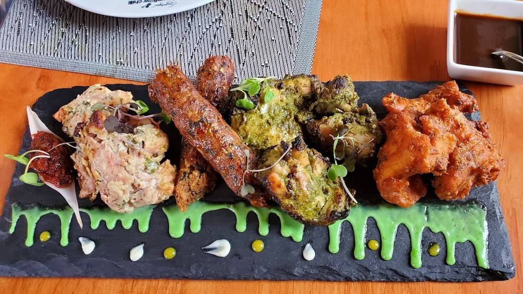 The Yellow chilli | restaurant | 1477 Oak Tree Rd, Iselin, NJ 08830, USA | 8482052173 OR +1 848-205-2173