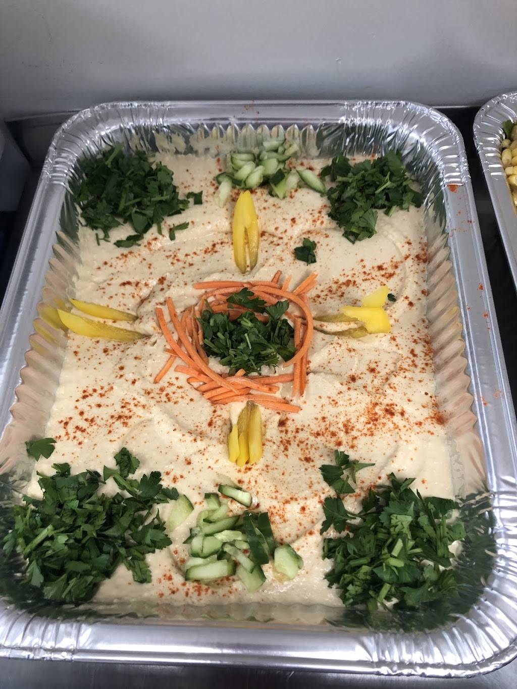 Joeys Falafel | restaurant | 197 Main St, Cheshire, CT 06410, USA | 2032501650 OR +1 203-250-1650