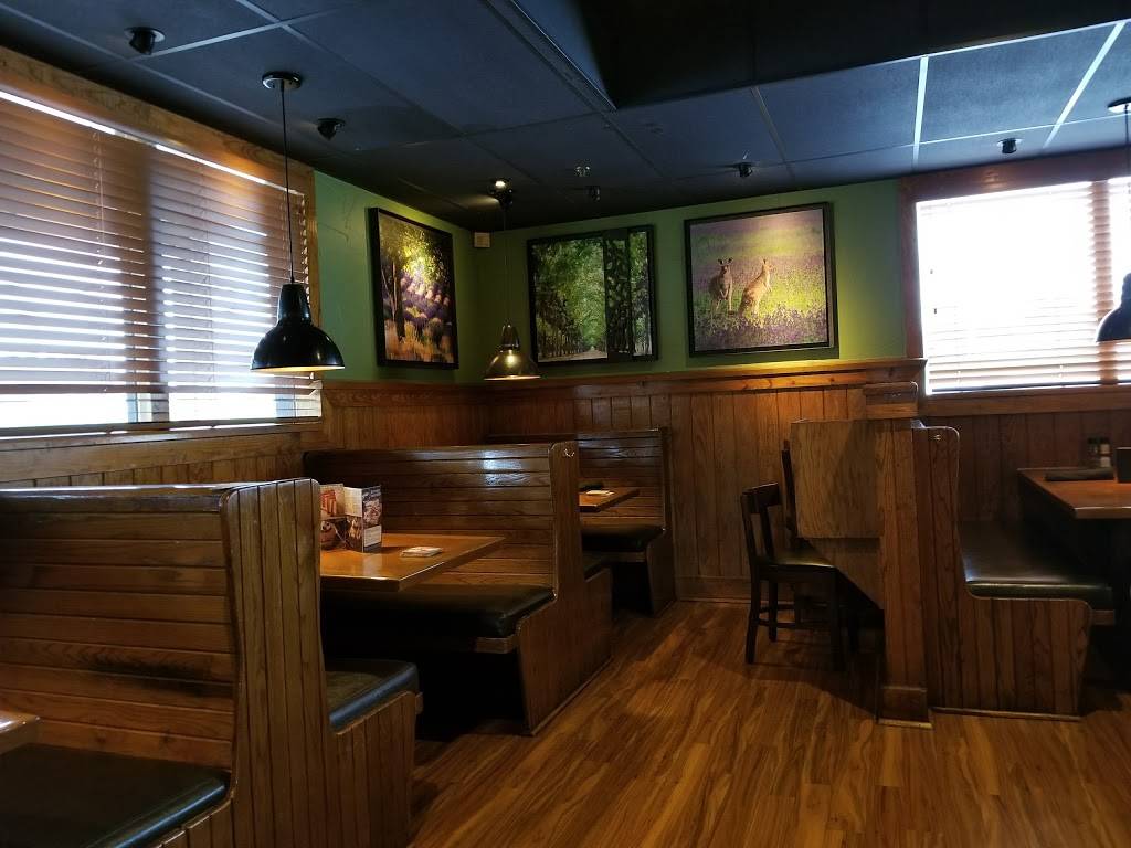 Outback Steakhouse | restaurant | 3527 Union Deposit Rd, Harrisburg, PA 17109, USA | 7175645082 OR +1 717-564-5082