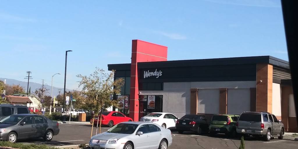 Wendys | restaurant | 590 E Holt Blvd, Ontario, CA 91761, USA | 9093913624 OR +1 909-391-3624