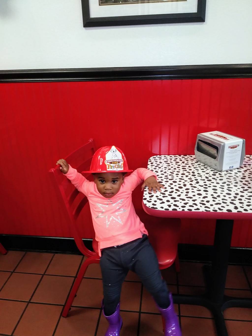 Firehouse Subs Union Ave-Memphis | meal delivery | 1571 Union Ave, Memphis, TN 38104, USA | 9012769599 OR +1 901-276-9599