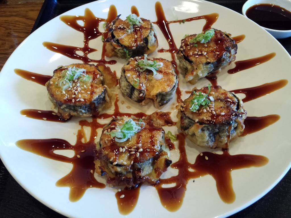 Sushi USA | restaurant | 9800 Topanga Canyon Blvd, Chatsworth, CA 91311, USA | 8187737322 OR +1 818-773-7322