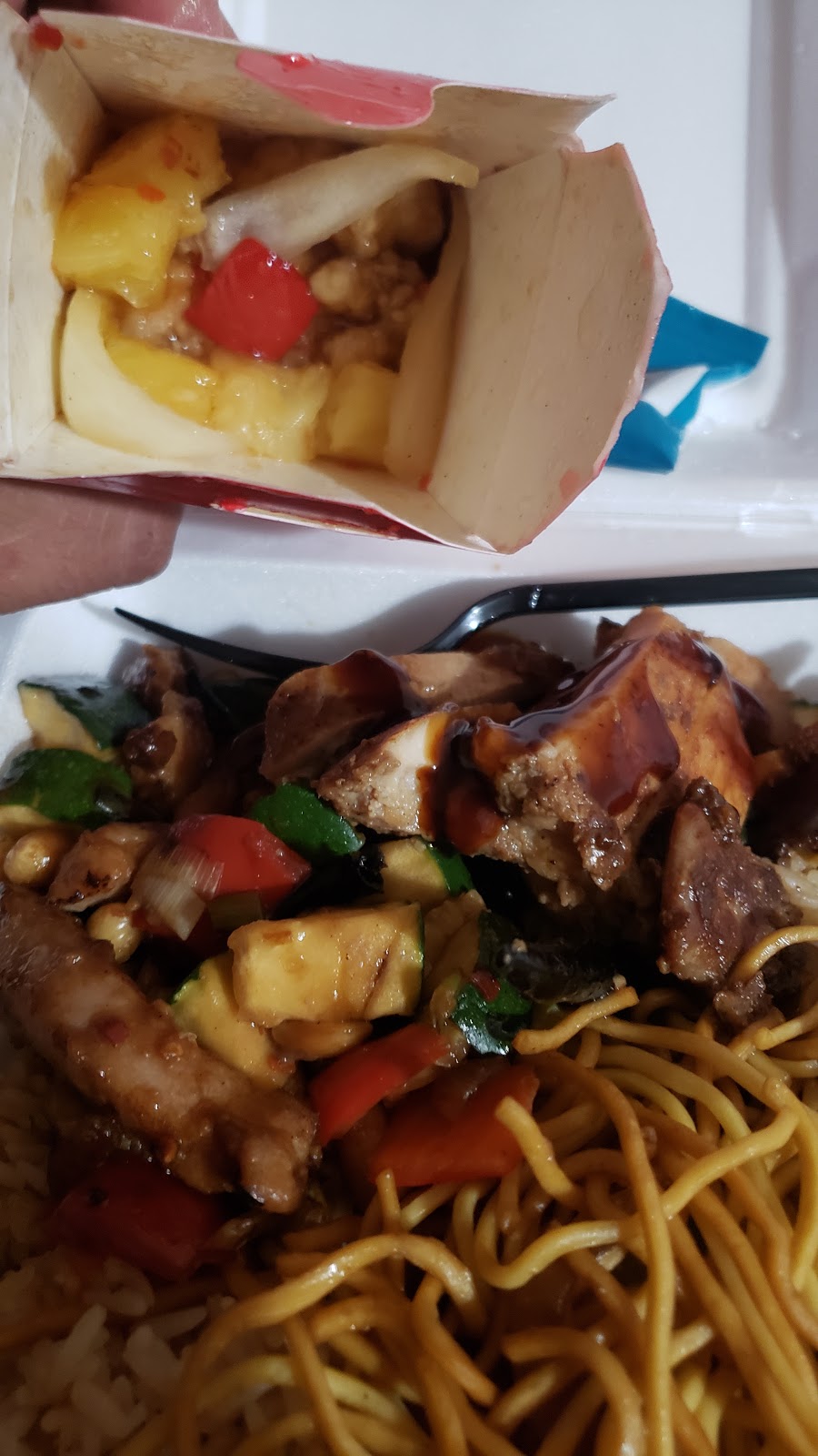 Panda Express | restaurant | 5625 Beeler St, Denver, CO 80238, USA | 7206738989 OR +1 720-673-8989