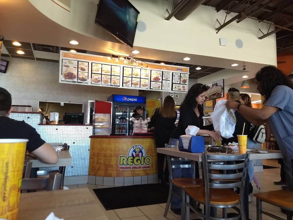 Pollo Regio | restaurant | 2041 Town E Blvd, Mesquite, TX 75150, USA | 9722701000 OR +1 972-270-1000