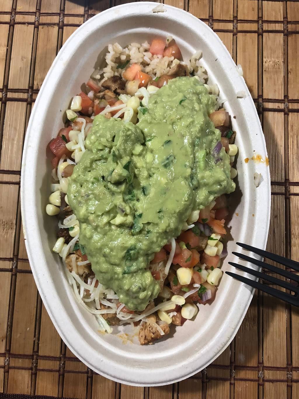 Chipotle Mexican Grill | restaurant | 927 S Euclid St Ste B, Anaheim, CA 92802, USA | 6575496350 OR +1 657-549-6350
