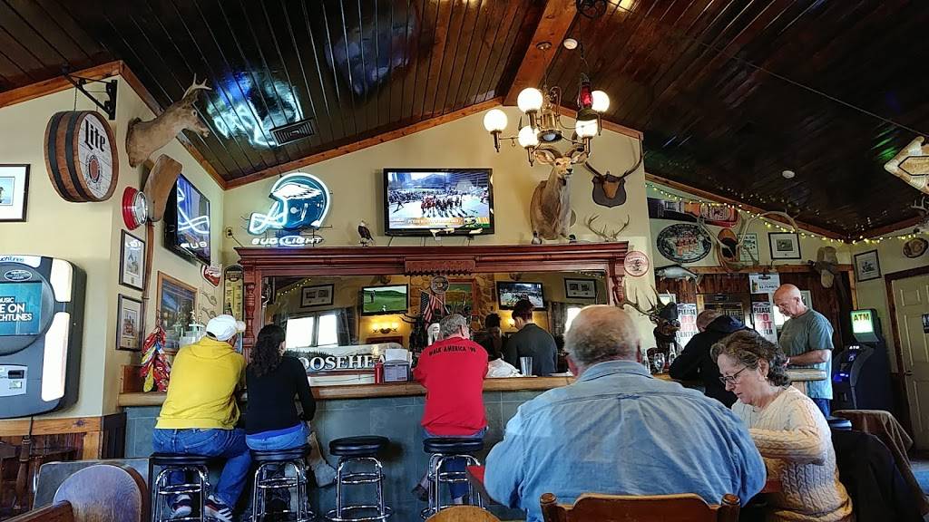 Puss N Boots Tavern | restaurant | 942 Trenton Rd, Fairless Hills, PA 19030, USA | 2152958236 OR +1 215-295-8236