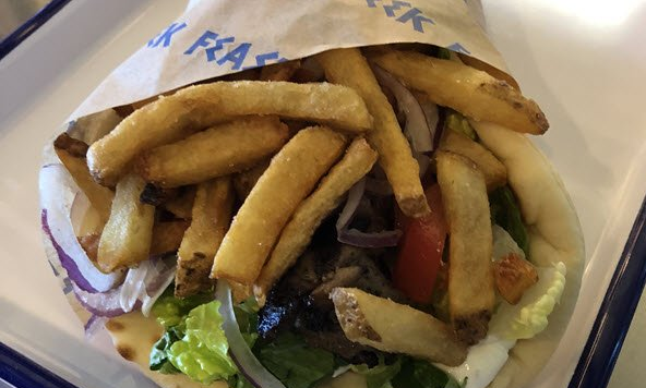 Greek Feast Mt. Prospect | restaurant | 1706 E Kensington Rd, Mt Prospect, IL 60056, USA | 2245802345 OR +1 224-580-2345