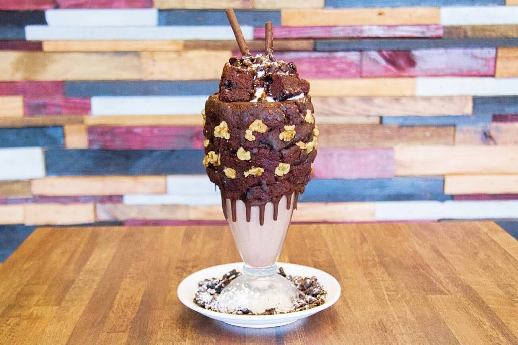 Sablon | cafe | 3839 McKinney Ave #157, Dallas, TX 75204, USA | 4697796600 OR +1 469-779-6600