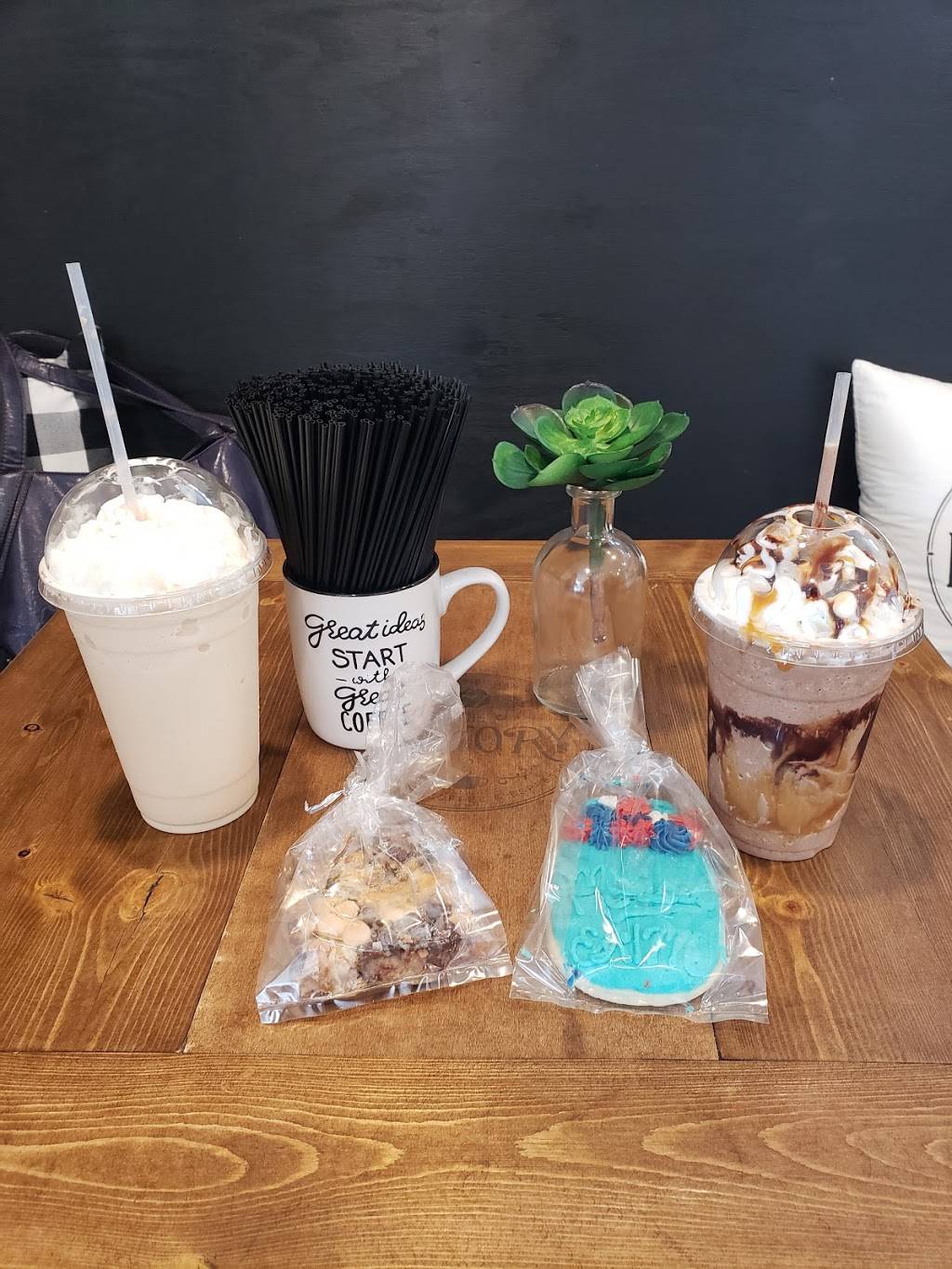 The Factory | restaurant | 206 W Center St, Lexington, NC 27292, USA | 3368431769 OR +1 336-843-1769