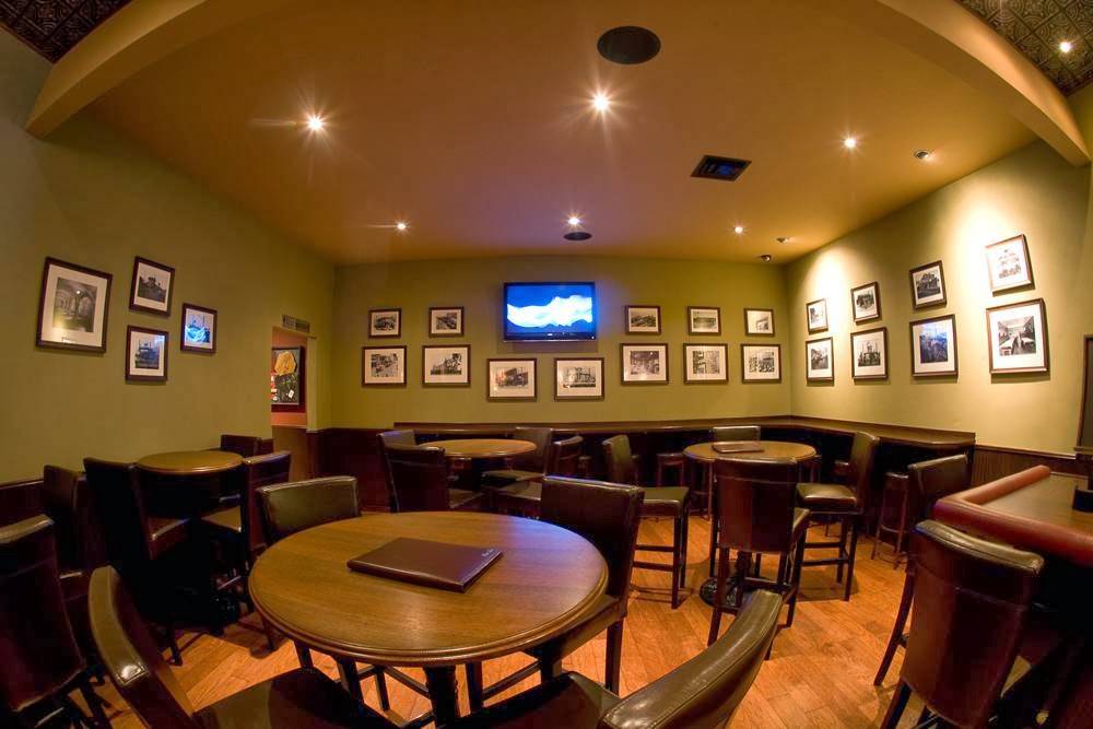 The Rellik Tavern | cafe | 726 1st St, Benicia, CA 94510, USA | 7077461137 OR +1 707-746-1137