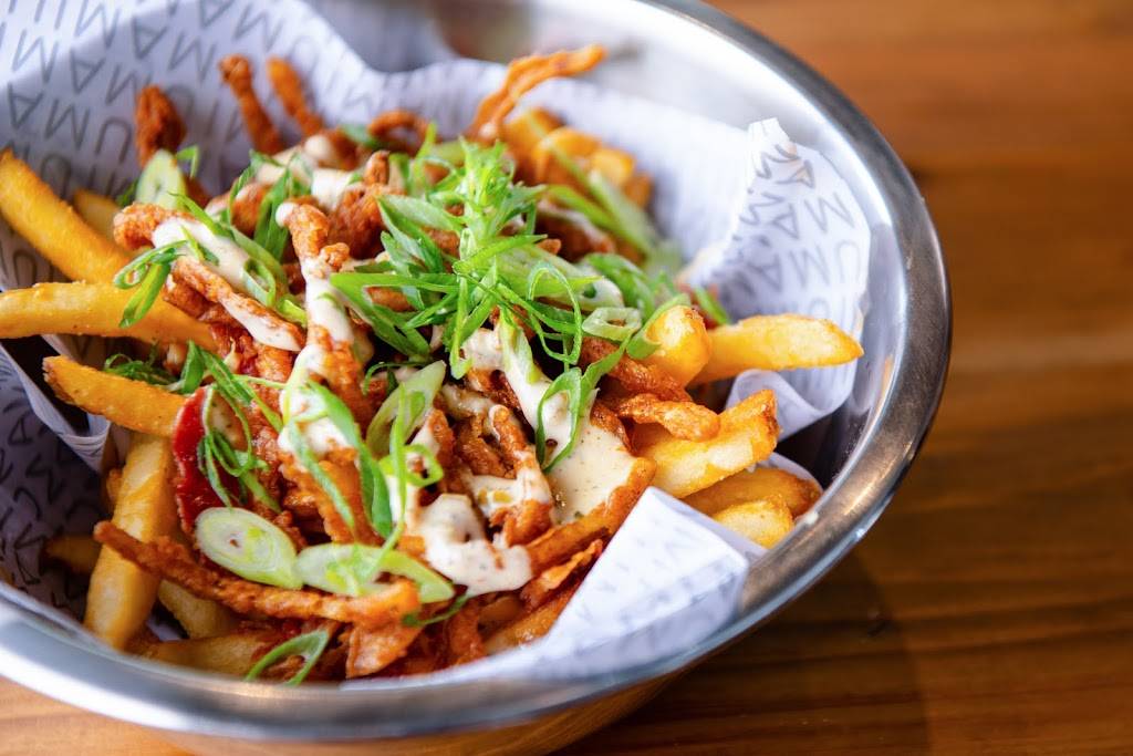 Umami Burger | restaurant | 525 Broadway, Santa Monica, CA 90401, USA | 3104511300 OR +1 310-451-1300