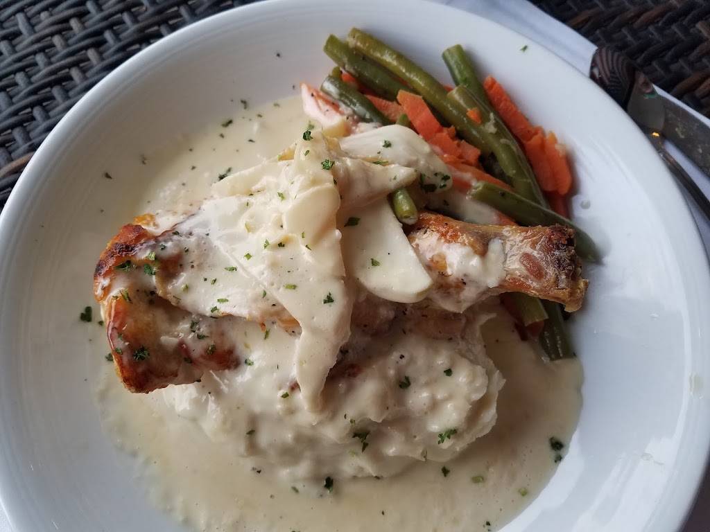 Zinc Cafe | restaurant | 679 Stokes Rd, Medford, NJ 08055, USA | 6099539462 OR +1 609-953-9462