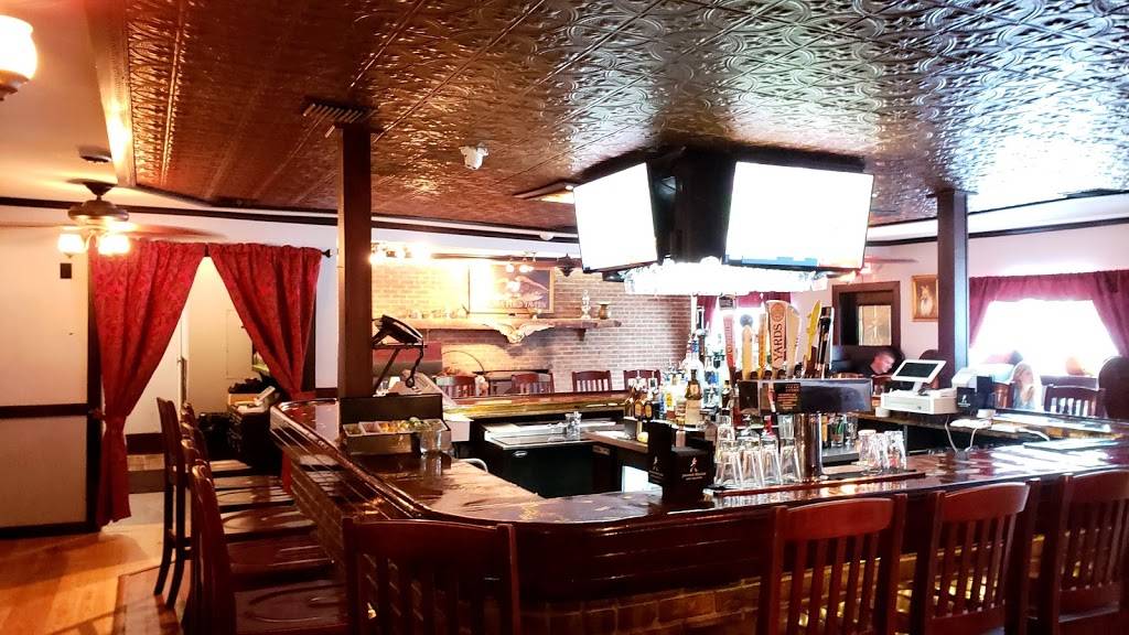 Chadds Ford Tavern | restaurant | 1400 Baltimore Pike, Chadds Ford, PA 19317, USA | 4848004084 OR +1 484-800-4084