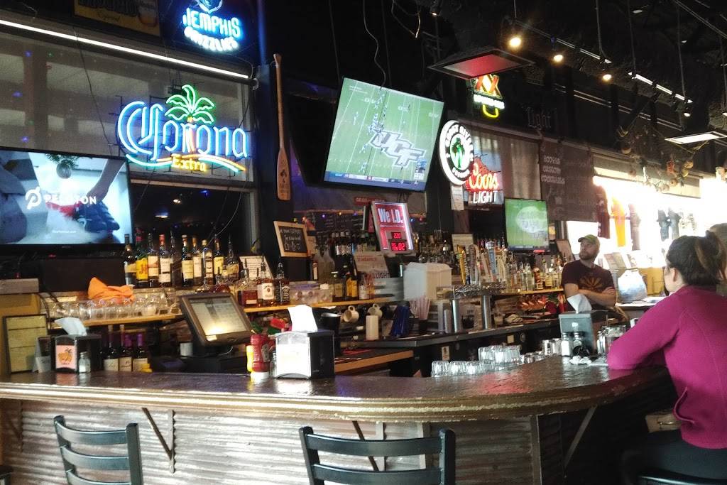 Booyas | restaurant | 954 W Poplar Ave, Collierville, TN 38017, USA | 9018549466 OR +1 901-854-9466