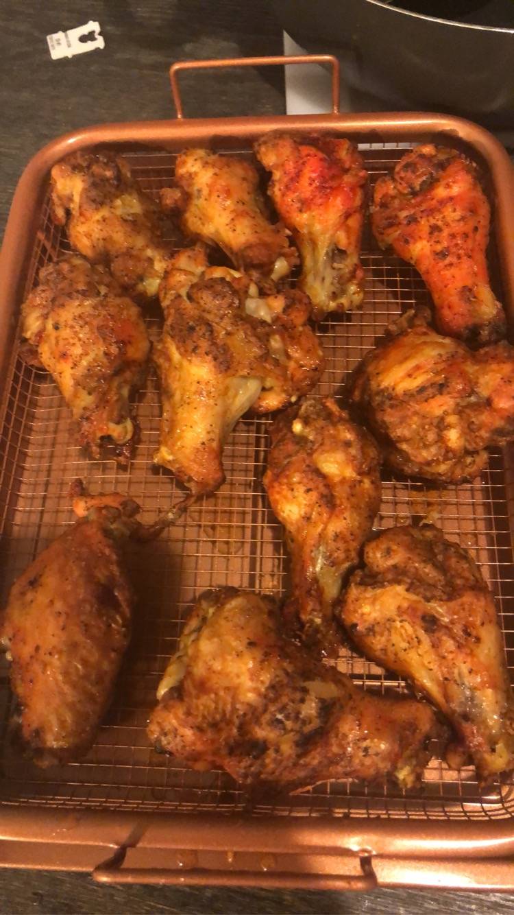 Slap’n Chicken | restaurant | W Dean Ave, Killeen, TX 76541, USA | 2548928616 OR +1 254-892-8616