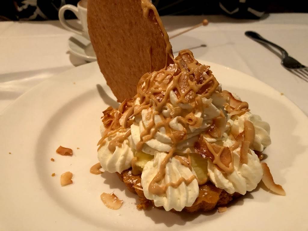 The Capital Grille | restaurant | 6000 Glades Rd, Boca Raton, FL 33431, USA | 5613681077 OR +1 561-368-1077