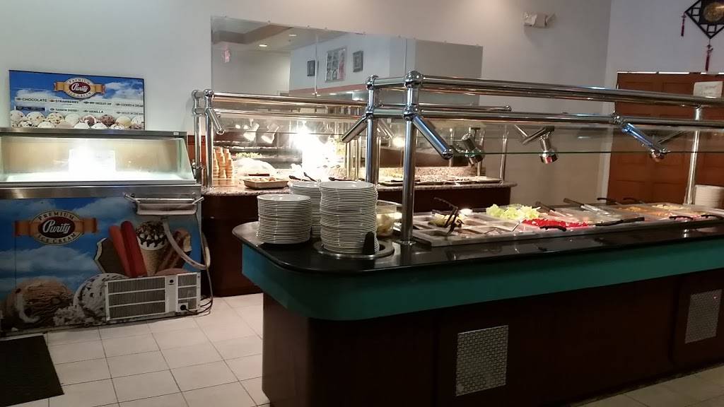 China Wok Buffet | restaurant | 5453 Washington Pike, Knoxville, TN 37918, USA | 8655460323 OR +1 865-546-0323